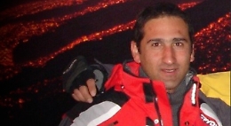 Salvatore, morto per salvare gli altri: Nicolosi piange il volontario “eroe”