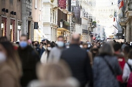 Draghi accelera sulla proroga dello stato di emergenza (fino al 31 marzo)