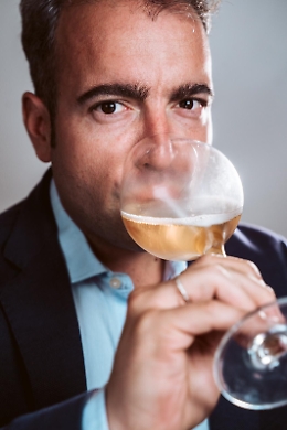 Nasce l'associazione &ldquo;Spumanti dell&rsquo;Etna&rdquo;: una spinta alla crescita delle eccellenze siciliane