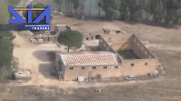 Mafia, confiscati beni per 1,5 milioni di euro a imprenditore di San Giuseppe Jato