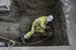 Ravanusa, i dubbi dell'inchiesta sui lavori alla rete gas del 2011 fatti dalla Euroimpianti plus