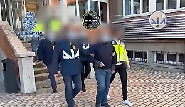 Latitante affiliato alla Stidda arrestato in Spagna: era nell'elenco del Viminale