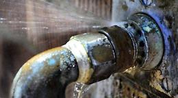 Reti idriche, 44 milioni per i Comuni agrigentini. Musumeci: «Ora tocca ad altri centri»