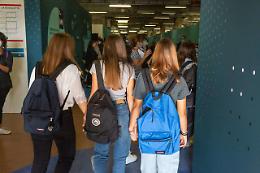 Open day di vaccinazione per gli studenti delle scuole