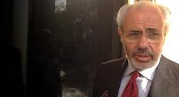 Effetto assoluzione, il ritorno sulla scena di Lombardo da “allenatore non giocatore”