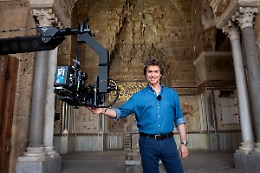 Alberto Angela svela stasera i tesori di Palermo