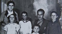 Giorno della Memoria: la storia di Giuseppina Panzica, la nissena che aiutò tanti ebrei a nascondersi