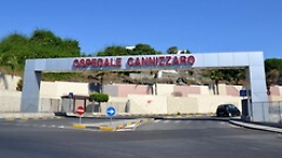 Ospedale Cannizzaro, ok dalla Regione alla nuova dotazione organica