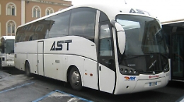 Altri 127 nuovi bus saranno acquistati dalla Regione Siciliana