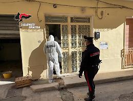 Noto, foto data ai carabinieri riapre, dopo 9 anni, indagini su morte 60enne