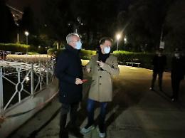Via libera per costruire 120 loculi ad Agrigento