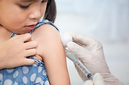 Vaccino per i bambini sotto i cinque anni in primavera: il Cts dà la linea