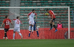 Impresa del Messina a Bari: espugnato il fortino della capolista