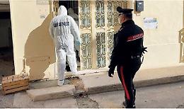 Il dettaglio nella foto che riapre il caso: Angela Cannata fu uccisa?