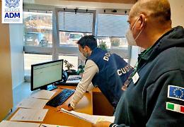 Frode su e-bike provenienti dalla Cina: 132mila euro sequestrati ad imprenditore