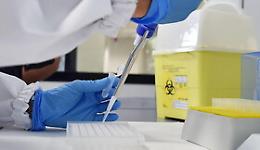 Enna, all'Asp tamponi molecolari per privati