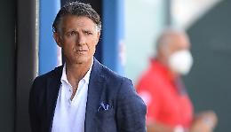 Asta deserta, Pellegrino non si arrende: «Siamo ancora più uniti»