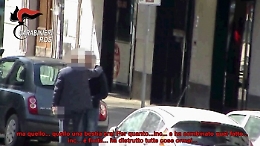 Arrestati Giuseppe Guttadauro e il figlio: il "dottore" gestiva un traffico di droga con il Sud-America