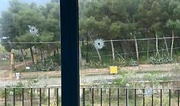 L’imprenditore agrigentino, Calogero Sodano, dell’associazione antiracket “Libero Futuro”, ancora bersaglio di una grave intimidazione