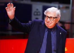 "Leonora addio", applausi e il premio Fipresci a Paolo Taviani