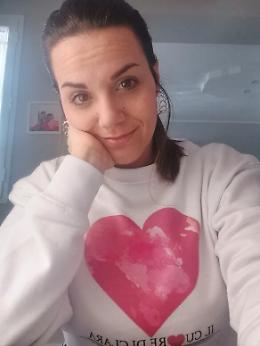 Angelica: «Regalo agli orfani tutto l’amore che non ho potuto dare a Clara»