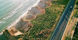 Erosione costiera nell'Agrigentino: bando della Regione da 2,7 milioni
