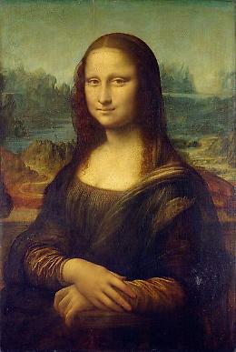La "Gioconda" di Montecitorio divide esperti e impazza sui social