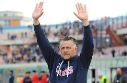 Kevin Biondi mette il turbo al Catania