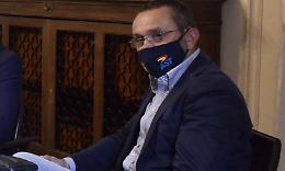 Terremoto all'Azienda siciliana trasporti: indagato per corruzione e truffa anche l'ex presidente Tafuri