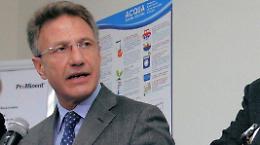 Inchiesta Girgenti acque, la Procura va giù pesante