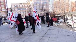 Latte: sfilata di testimoni in processo a 13 pastori a Nuoro