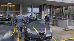 Taormina, gli imbrogli di sette emigrati in Spagna e Sudamerica per percepire l'assegno sociale in Italia