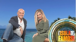Al via l'Isola dei Famosi 2022, ecco chi sono i 22 concorrenti