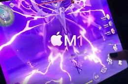 Apple lancia iPhone SE 5G, iPad Air con M1 e il nuovo Mac Studio