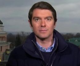 Ucraina, colpito un altro giornalista: report inglese gravemente ferito