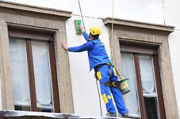 Bonus casa: tempo fino al 7 aprile per comunicare dati condomini