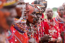 Tanzania: i Masai minacciati di sfratto da Parco Ngorongoro