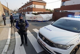 Auto contro folla in Belgio, i cugini siculo-belgi Falzone rischiano l'omicidio colposo