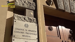 Messina, corrieri della droga arrestati agli imbarcaderi con 1,5 chili di cocaina