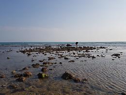 Bassa marea anomala nel Mediterraneo? Ecco qual &egrave; la spiegazione