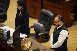 El Salvador: 62 omicidi in 24h, approvato stato d'emergenza