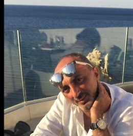 Simone &egrave; riuscito a lasciare l'Ucraina: ora &egrave; in Moldavia, presto il rientro a Castellammare