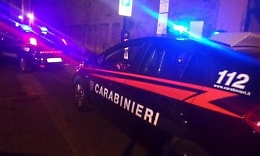 Chiaramonte Gulfi, donna ferita dopo una rapina in casa