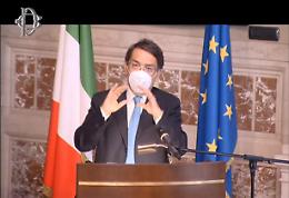 Agcom: Capitanio (Lega) eletto commissario dalla Camera