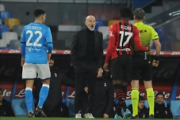 Pioli: "Mihajlovic sa volare sopra la paura"