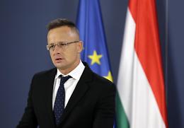 Balcani: Ungheria, per pace e stabilità non servono sanzioni