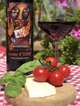 Guida 5StarsWines, Al-Cantàra la cantina dell’Etna più premiata