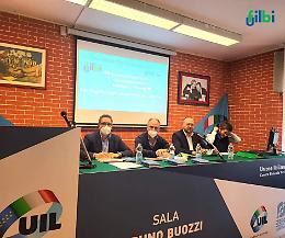 Leonardo Mule' eletto segretario della Filbi Uila Agrigento