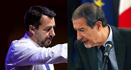 In Sicilia centrodestra in tilt ma Lega a Palermo rompe gli indugi e lascia trapelare apertura su Musumeci