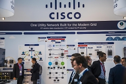 Hybrid work: test pilota di Cisco a Venezia